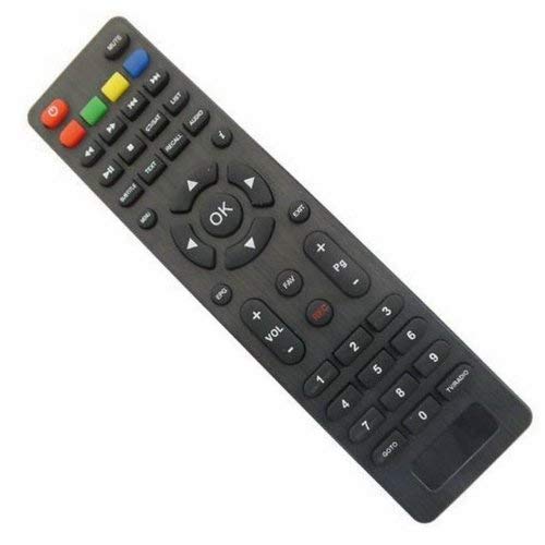 FOBEM FB-510 FTA Full HDTV Original Fernbedienung FOBEM FB-510 FTA Full HDTV Original Fernbedienung von MK-Digital
