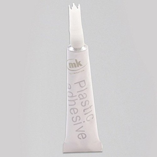 MK 244-006 Kunststoffkleber Befestigungsschiene Lichtschlauch Zubehör Klebstoff MK 244-006 Kunststoffkleber Befestigungsschiene Lichtschlauch Zubehör Klebstoff von MK Illumination