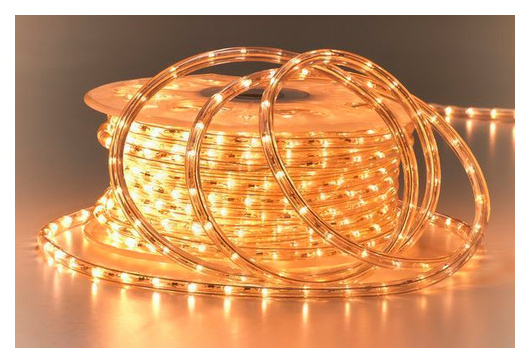 MK Illumination 248-200 LED Lichtschlauch 45m warmweiß MK Illumination 248-200 LED Lichtschlauch 45m warmweiß von MK Illumination