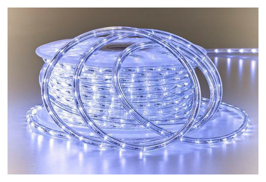 MK Illumination 248-201 LED Lichtschlauch 45m klar MK Illumination 248-201 LED Lichtschlauch 45m klar von MK Illumination