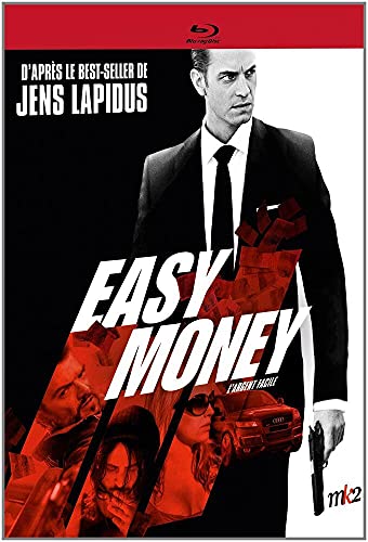 Easy Money [Blu-ray] von MK2