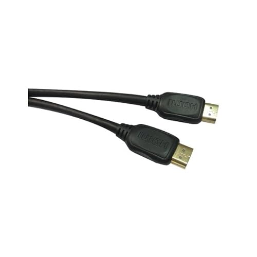 MKC Cavi HDMI - mit Ethernet - da 5 MT Marke MKC Cavi HDMI - mit Ethernet - da 5 MT Marke von MKC