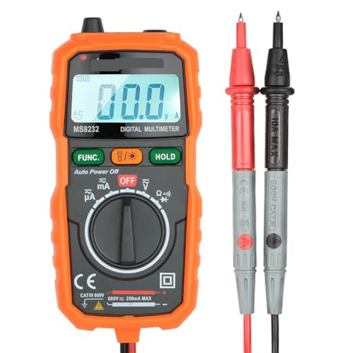 Digitales LCR-Messgerät Digital-Multimeter Professionelle Test Führt Multimentro Digitale Spannung Messung NCV Taschenlampe Tester multimeter Reaktiver Komponentenanalysator Digitales LCR-Messgerät Digital-Multimeter Professionelle Test Führt Multimentro Digitale Spannung Messung NCV Taschenlampe Tester multimeter Reaktiver Komponentenanalysator von MKHFP