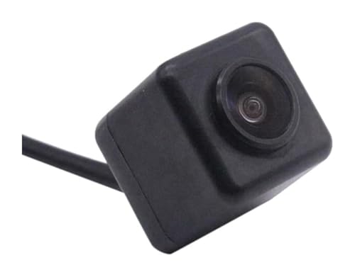 Für RCD510 RNS315 RNS510RGB Auto Kennzeichen Licht Rückansicht Kamera Reverse Einparkhilfe Kamera Rückfahr Kamera Kit Kabellos Rückfahrkamera Set von MKKHUYLBCM