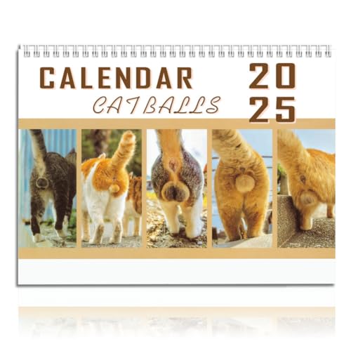 Cats Kalender 2025, Lustiger Katzenkalender Wütende Katzen Kalender 2025, Lustiger Tierkalender 2025, Liste Planungskalender Geschenk für Katzenliebhaber Home Business Büro Schule Cats Kalender 2025, Lustiger Katzenkalender Wütende Katzen Kalender 2025, Lustiger Tierkalender 2025, Liste Planungskalender Geschenk für Katzenliebhaber Home Business Büro Schule von MKKZLPN