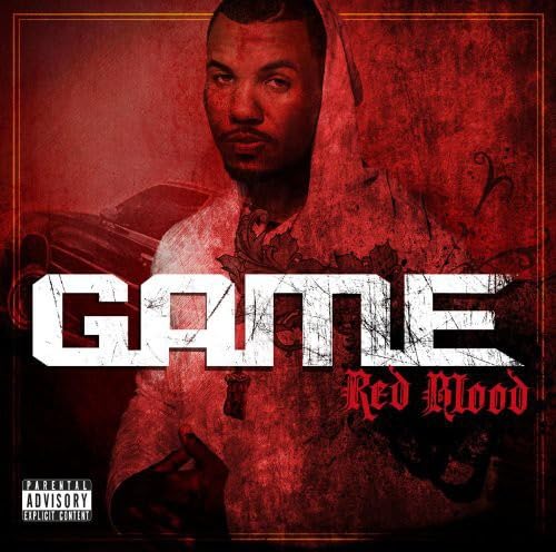 Red Blood Red Blood von ML RECORDINGS