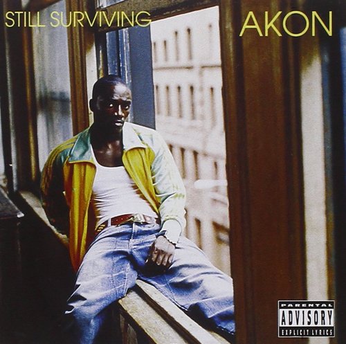 Still surviving Still surviving von ML RECORDINGS
