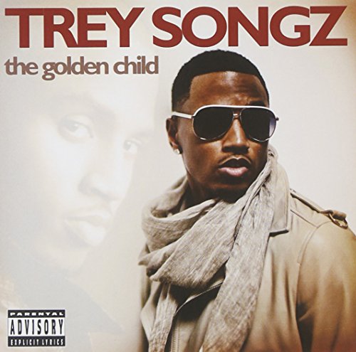 The Golden Child von ML RECORDINGS