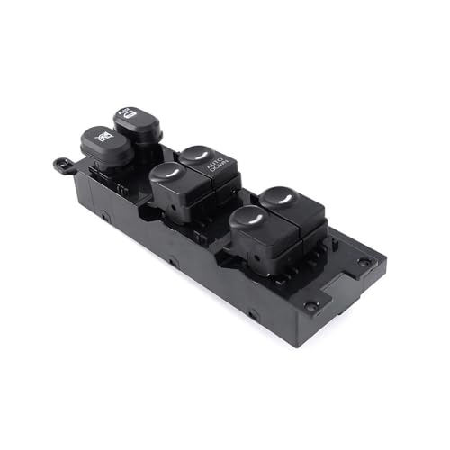 Fensterheber-Schalterknopf 93570-2L910 Für Hyun&dai Für I30 2007-2012 935702L910 Vorne Rechts Fahrerseite Elektrische Master Control Fensterheber Schalter Glas Fensterheber-Schalterknopf 93570-2L910 Für Hyun&dai Für I30 2007-2012 935702L910 Vorne Rechts Fahrerseite Elektrische Master Control Fensterheber Schalter Glas von MLTLKPPVNG