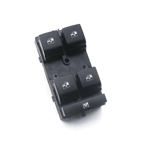 Fensterheber-Schalterknopf 95188246 Fenster Control Schalter Glas Aufzug Schalter Für Chevr&olet Für Aveo Sonic Für Cobalt Für Tracker TRAX Für Spin 2012-2017 Fensterheber-Schalterknopf 95188246 Fenster Control Schalter Glas Aufzug Schalter Für Chevr&olet Für Aveo Sonic Für Cobalt Für Tracker TRAX Für Spin 2012-2017 von MLTLKPPVNG