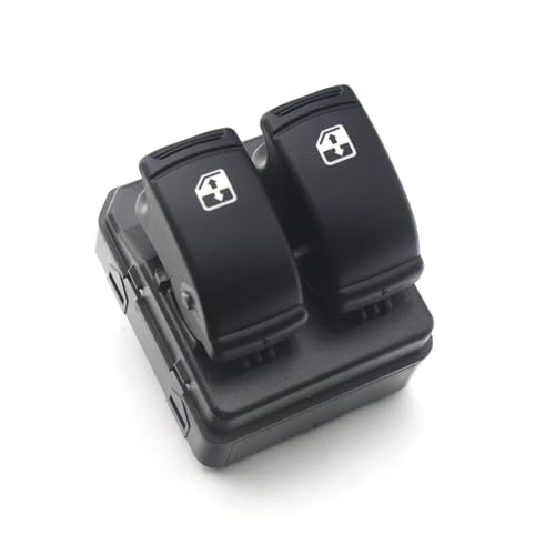Fensterheber-Schalterknopf Auto Elektrische Fenster Haupt Ersatz Schalter Für Chevr&olet Für Aveo 2006 2007 2008 2009 2010 2011 96652187 Fensterheber-Schalterknopf Auto Elektrische Fenster Haupt Ersatz Schalter Für Chevr&olet Für Aveo 2006 2007 2008 2009 2010 2011 96652187 von MLTLKPPVNG