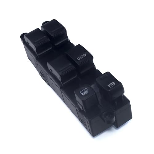 Fensterheber-Schalterknopf Auto Power Master Fenster Schalter Für N&issan Für X-Trail T30 2001-AUF 25401-EQ305 25401 EQ305 25401EQ305 von MLTLKPPVNG