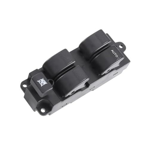 Fensterheber-Schalterknopf B27A-66-350 Für FAMILIA BJ 1998 1999 2000 2001 2002 2003 Nur Für RHD Auto Power Regler Control Fenster Schalter Fensterheber-Schalterknopf B27A-66-350 Für FAMILIA BJ 1998 1999 2000 2001 2002 2003 Nur Für RHD Auto Power Regler Control Fenster Schalter von MLTLKPPVNG