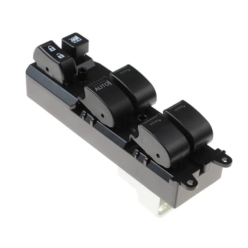 Fensterheber-Schalterknopf Elektrischer Fensterheberschalter 8482012480 Für Toy&ota Für R&AV4 Für Camry XLE Für Sienna Für Prius 2001-2009 Linker Fahrerfensterschalter Fensterheber-Schalterknopf Elektrischer Fensterheberschalter 8482012480 Für Toy&ota Für R&AV4 Für Camry XLE Für Sienna Für Prius 2001-2009 Linker Fahrerfensterschalter von MLTLKPPVNG