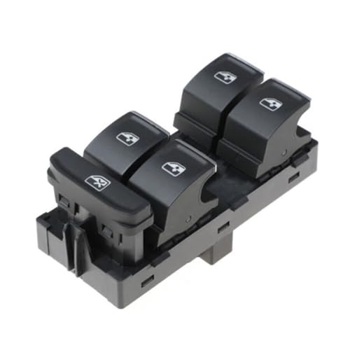 Fensterheber-Schalterknopf Für V&W Für Golf MK7 Für Passat B8 Für T&iguan 5G0959857C 5GG959857C Vorne Fahrerseite Fenster Master Control Schalter Fensterheber-Schalterknopf Für V&W Für Golf MK7 Für Passat B8 Für T&iguan 5G0959857C 5GG959857C Vorne Fahrerseite Fenster Master Control Schalter von MLTLKPPVNG