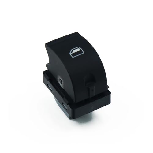 Fensterheber-Schalterknopf Power Single Window Control Switch Button Für A6 S6 C6 RS6 Allroad Für A3 Q7 4F0959855 4F0 959 855 Fensterheber-Schalterknopf Power Single Window Control Switch Button Für A6 S6 C6 RS6 Allroad Für A3 Q7 4F0959855 4F0 959 855 von MLTLKPPVNG