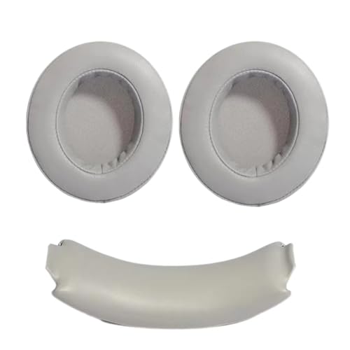 1 Paar Ohr-zu-Ohr-Kopfhörer mit Reparatur des Kopfbands für Kopfhörer Standard Edition 1 Paar Ohr-zu-Ohr-Kopfhörer mit Reparatur des Kopfbands für Kopfhörer Standard Edition von MLWSKERTY