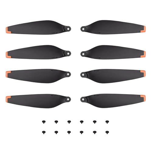 1 Satz Quadcopter mit 12 Schrauben, Zubehör UAV Zubehör Blatt Ersatz für Reparatur Quadcopter 1 Satz Quadcopter mit 12 Schrauben, Zubehör UAV Zubehör Blatt Ersatz für Reparatur Quadcopter von MLWSKERTY