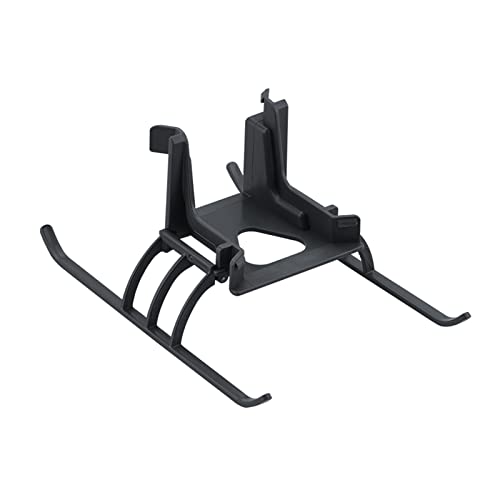 1 Stück Fahrwerksverlängerungen Bein Für Sjrc F11S Quick Release Height Extender Zubehör 1 Stück Fahrwerksverlängerungen Bein Für Sjrc F11S Quick Release Height Extender Zubehör von MLWSKERTY