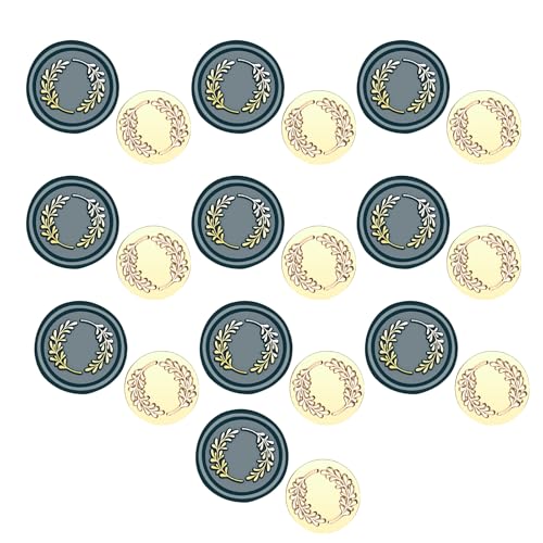 10 Stcs Pilz Wach Wachsiegel Stempelanlage Serie Versiegelung Wacher Stempel Für Einladungsgrußkartenhülle Dekorationen 10 Stcs Pilz Wach Wachsiegel Stempelanlage Serie Versiegelung Wacher Stempel Für Einladungsgrußkartenhülle Dekorationen von MLWSKERTY