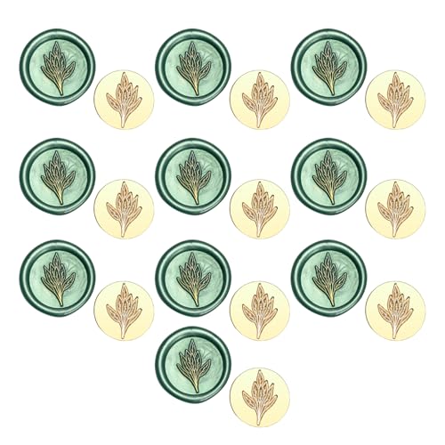10 Stcs Pilz Wach Wachsiegel Stempelanlage Serie Versiegelung Wacher Stempel Für Einladungsgrußkartenhülle Dekorationen 10 Stcs Pilz Wach Wachsiegel Stempelanlage Serie Versiegelung Wacher Stempel Für Einladungsgrußkartenhülle Dekorationen von MLWSKERTY