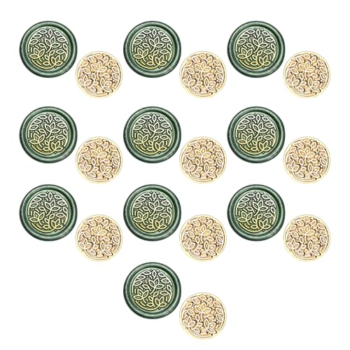 10 Stcs Pilz Wach Wachsiegel Stempelanlage Serie Versiegelung Wacher Stempel Für Einladungsgrußkartenhülle Dekorationen 10 Stcs Pilz Wach Wachsiegel Stempelanlage Serie Versiegelung Wacher Stempel Für Einladungsgrußkartenhülle Dekorationen von MLWSKERTY