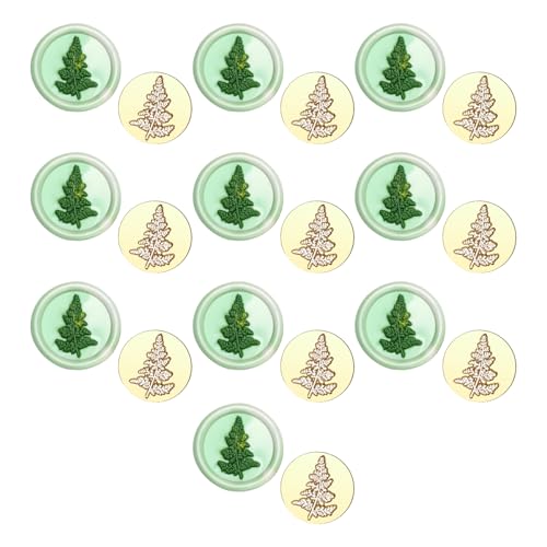 10 Stcs Pilz Wach Wachsiegel Stempelanlage Serie Versiegelung Wacher Stempel Für Einladungsgrußkartenhülle Dekorationen 10 Stcs Pilz Wach Wachsiegel Stempelanlage Serie Versiegelung Wacher Stempel Für Einladungsgrußkartenhülle Dekorationen von MLWSKERTY