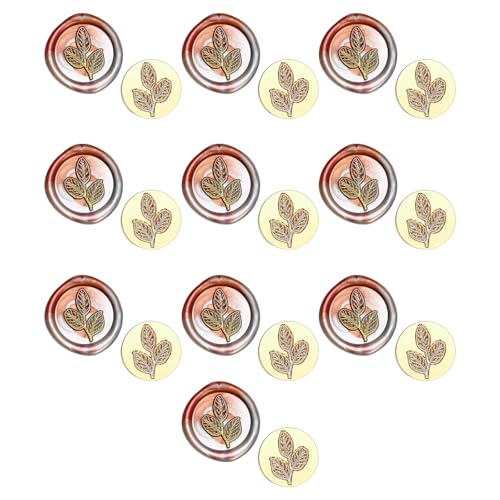 10 Stcs Pilz Wach Wachsiegel Stempelanlage Serie Versiegelung Wacher Stempel Für Einladungsgrußkartenhülle Dekorationen 10 Stcs Pilz Wach Wachsiegel Stempelanlage Serie Versiegelung Wacher Stempel Für Einladungsgrußkartenhülle Dekorationen von MLWSKERTY