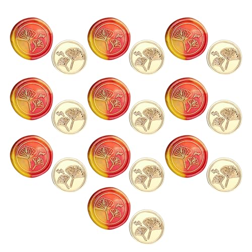 10 Stcs Pilz Wach Wachsiegel Stempelanlage Serie Versiegelung Wacher Stempel Für Einladungsgrußkartenhülle Dekorationen 10 Stcs Pilz Wach Wachsiegel Stempelanlage Serie Versiegelung Wacher Stempel Für Einladungsgrußkartenhülle Dekorationen von MLWSKERTY