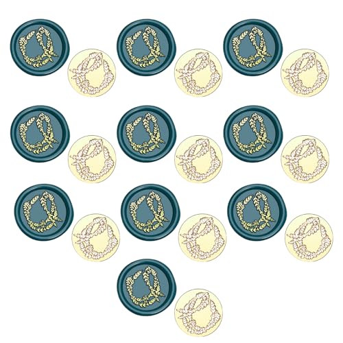 10 Stcs Pilz Wach Wachsiegel Stempelanlage Serie Versiegelung Wacher Stempel Für Einladungsgrußkartenhülle Dekorationen 10 Stcs Pilz Wach Wachsiegel Stempelanlage Serie Versiegelung Wacher Stempel Für Einladungsgrußkartenhülle Dekorationen von MLWSKERTY