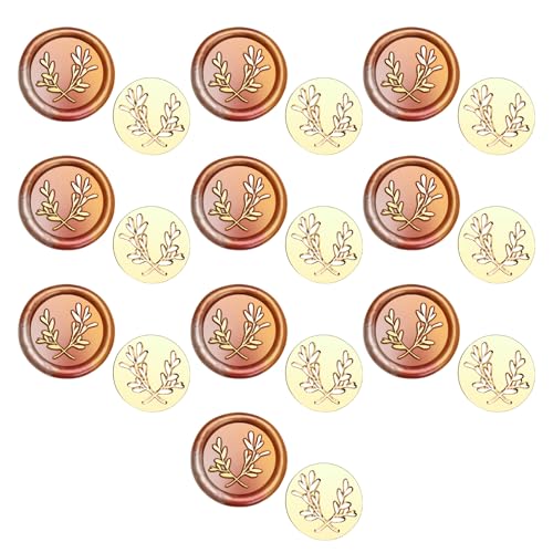 10 Stcs Pilz Wach Wachsiegel Stempelanlage Serie Versiegelung Wacher Stempel Für Einladungsgrußkartenhülle Dekorationen 10 Stcs Pilz Wach Wachsiegel Stempelanlage Serie Versiegelung Wacher Stempel Für Einladungsgrußkartenhülle Dekorationen von MLWSKERTY