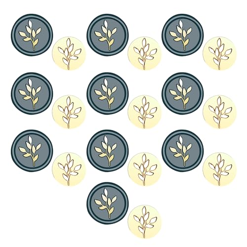 10 Stcs Pilz Wach Wachsiegel Stempelanlage Serie Versiegelung Wacher Stempel Für Einladungsgrußkartenhülle Dekorationen 10 Stcs Pilz Wach Wachsiegel Stempelanlage Serie Versiegelung Wacher Stempel Für Einladungsgrußkartenhülle Dekorationen von MLWSKERTY