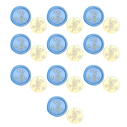 10 Stcs Pilz Wach Wachsiegel Stempelanlage Serie Versiegelung Wacher Stempel Für Einladungsgrußkartenhülle Dekorationen 10 Stcs Pilz Wach Wachsiegel Stempelanlage Serie Versiegelung Wacher Stempel Für Einladungsgrußkartenhülle Dekorationen von MLWSKERTY