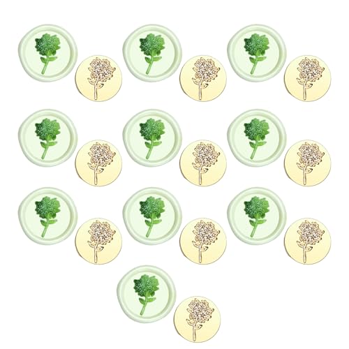 10 Stcs Pilz Wach Wachsiegel Stempelanlage Serie Versiegelung Wacher Stempel Für Einladungsgrußkartenhülle Dekorationen 10 Stcs Pilz Wach Wachsiegel Stempelanlage Serie Versiegelung Wacher Stempel Für Einladungsgrußkartenhülle Dekorationen von MLWSKERTY