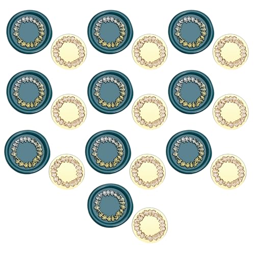 10 Stcs Pilz Wach Wachsiegel Stempelanlage Serie Versiegelung Wacher Stempel Für Einladungsgrußkartenhülle Dekorationen 10 Stcs Pilz Wach Wachsiegel Stempelanlage Serie Versiegelung Wacher Stempel Für Einladungsgrußkartenhülle Dekorationen von MLWSKERTY