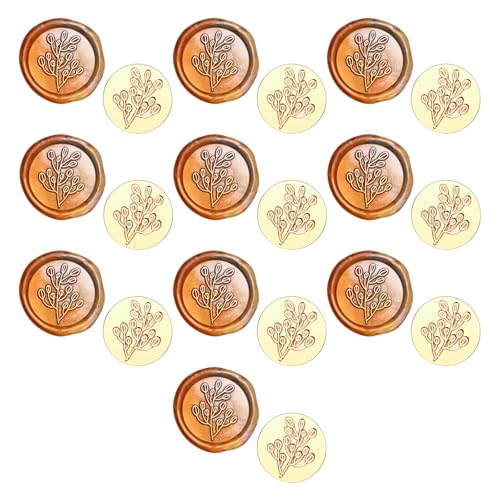10 Stcs Pilz Wach Wachsiegel Stempelanlage Serie Versiegelung Wacher Stempel Für Einladungsgrußkartenhülle Dekorationen 10 Stcs Pilz Wach Wachsiegel Stempelanlage Serie Versiegelung Wacher Stempel Für Einladungsgrußkartenhülle Dekorationen von MLWSKERTY