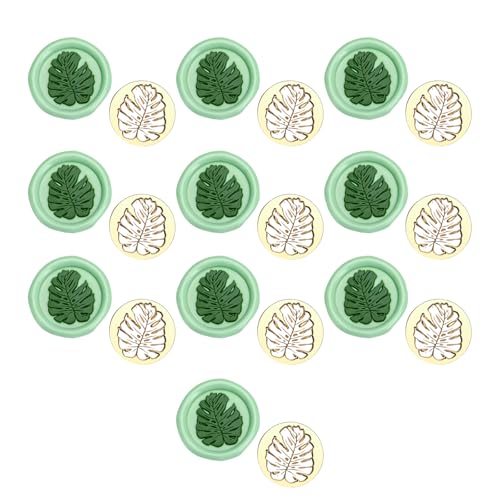 10 Stcs Pilz Wach Wachsiegel Stempelanlage Serie Versiegelung Wacher Stempel Für Einladungsgrußkartenhülle Dekorationen 10 Stcs Pilz Wach Wachsiegel Stempelanlage Serie Versiegelung Wacher Stempel Für Einladungsgrußkartenhülle Dekorationen von MLWSKERTY