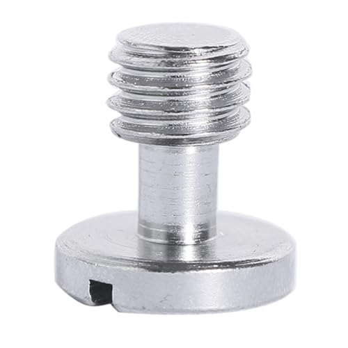 3/8 Zoll Stativ, Adapter, Präzision, Schrauben, Anschluss für Schnellverschluss-Kamera, DSLR 3/8 Zoll Stativ, Adapter, Präzision, Schrauben, Anschluss für Schnellverschluss-Kamera, DSLR von MLWSKERTY