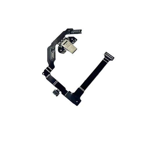 4-in-1-Kabel für Air 3S UAV 4.0 g Modul Verbindung Visuelle Funktionalität hinten Erkennung Akku 4-in-1-Kabel für Air 3S UAV 4.0 g Modul Verbindung Visuelle Funktionalität hinten Erkennung Akku von MLWSKERTY