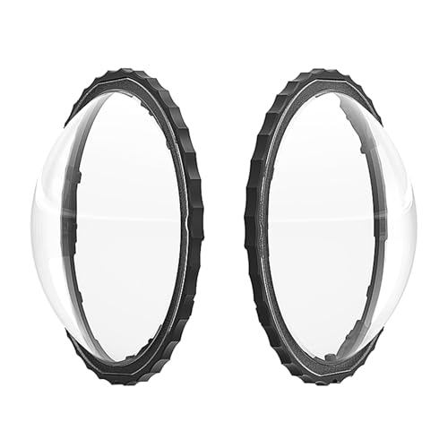 Action-Kamera, Lens Defender Proof Protecter Caps Caps Caps Schutz vor Fingerabdrücken Action-Kamera, Lens Defender Proof Protecter Caps Caps Caps Schutz vor Fingerabdrücken von MLWSKERTY