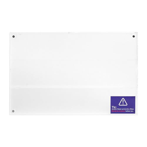 Clear Acrylfilmspeicherbox Für 135 Filmrollen Staubdichtes Display Hülle Mit 30 Funktionen Mit Großer Kapazität von MLWSKERTY