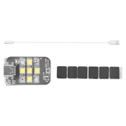 Drohnen Nachtflug Beleuchtung Multicolor LED Mit Langer Batterie Für 4K Avata 2 Safe Fliege Drohnen Nachtflug Beleuchtung Multicolor LED Mit Langer Batterie Für 4K Avata 2 Safe Fliege von MLWSKERTY