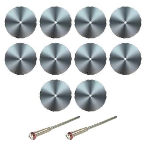 Edelstahl Kreissäge, effizient, geeignet für Rotationswerkzeug aus Holz, Metall, Projekte, elektrisches Schneiden aus Metall Edelstahl Kreissäge, effizient, geeignet für Rotationswerkzeug aus Holz, Metall, Projekte, elektrisches Schneiden aus Metall von MLWSKERTY