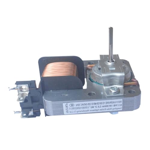 Effizienter Mikrowellenkühlungsmotor Verdampfer Lüftermotor Ersatzmotor Ofen Lüfter Haushaltsanmeldung Reparatur Teil Reparaturteil Effizienter Mikrowellenkühlungsmotor Verdampfer Lüftermotor Ersatzmotor Ofen Lüfter Haushaltsanmeldung Reparatur Teil Reparaturteil von MLWSKERTY
