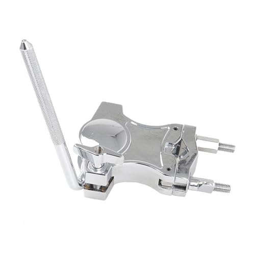Einstellbare Metallkuhbellklemmen Percussions Halterung Bracket Drum Ständer Extension Clip Für Schlagzeuger Drum Hardware Teil Einstellbare Metallkuhbellklemmen Percussions Halterung Bracket Drum Ständer Extension Clip Für Schlagzeuger Drum Hardware Teil von MLWSKERTY