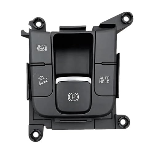 Elektronischer Parkbremsschalter, elektronisch, Handbrake Control, ersetzt 93600d9000, Zubehör für Fahrzeuge Elektronischer Parkbremsschalter, elektronisch, Handbrake Control, ersetzt 93600d9000, Zubehör für Fahrzeuge von MLWSKERTY