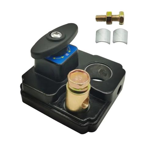 Fahrzeug-Automatikschalter, Batterieschalter, Trennschalter Fahrzeug-Automatikschalter, Batterieschalter, Trennschalter von MLWSKERTY