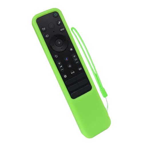 Flexible Silikonhaut Silikon Schutzhülle Fernbedienungshülle Stoßdämpferday Für TX810U/810p/910U Flexible Silikonhaut Silikon Schutzhülle Fernbedienungshülle Stoßdämpferday Für TX810U/810p/910U von MLWSKERTY
