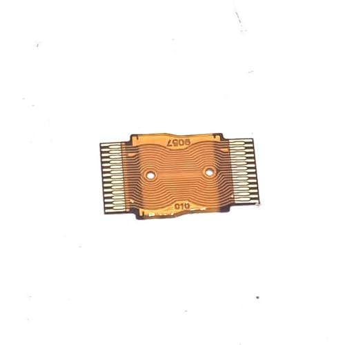 Flexibles Kabel FPC Hauptplatine Kamera 70D Ersatzteil Reparatur Blinkerkabel Anschluss Flexibles Kabel FPC Hauptplatine Kamera 70D Ersatzteil Reparatur Blinkerkabel Anschluss von MLWSKERTY