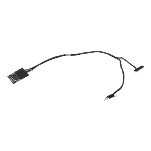 Flexibles Kabel für Kamera, Übertragung, PTZ, flach, flexibel, Reparatur, Kabel, Ersatzteil, für 2 Stück Flexibles Kabel für Kamera, Übertragung, PTZ, flach, flexibel, Reparatur, Kabel, Ersatzteil, für 2 Stück von MLWSKERTY